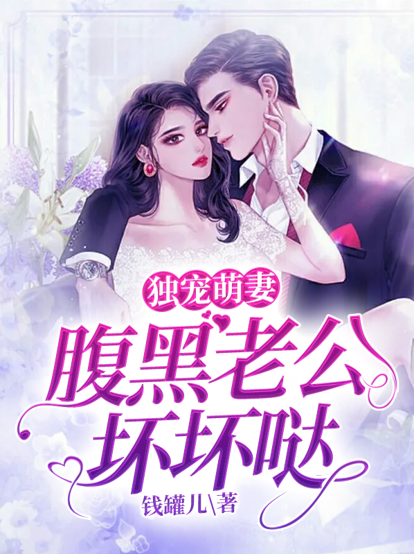 腹黑老公独宠妻小说
