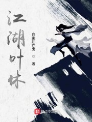 主角叫叶休的小说