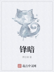 锋暗九是什么意思
