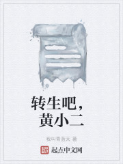 小说转生