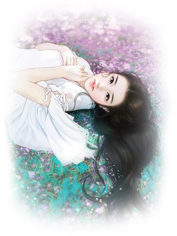 许瑾小说女主