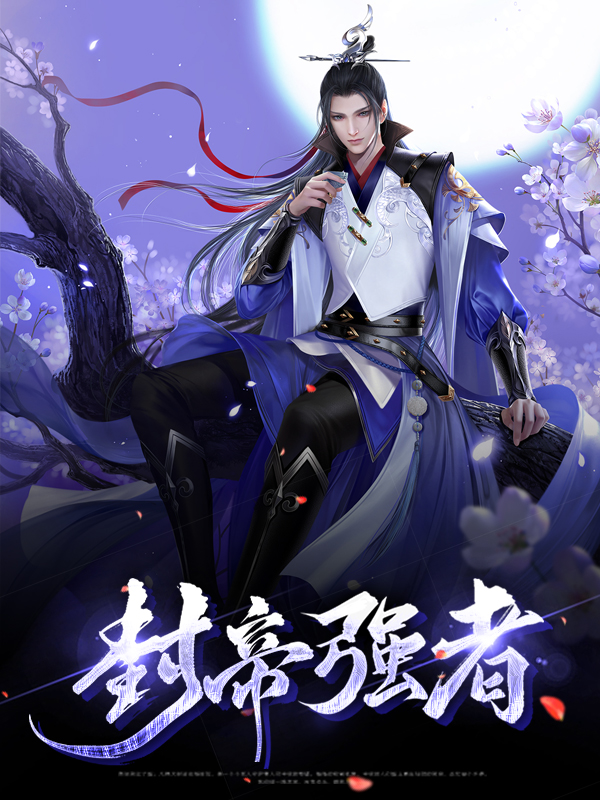 小说叶封