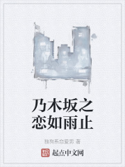 乃木坂之恋如雨止小说