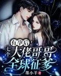 有孕后！七个大佬哥哥，全球征爹