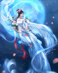 盛夏