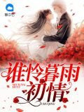 谁怜暮雨初情雨霂飞