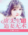 席先生追妻成瘾席慕城