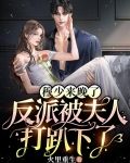 穆少来晚了，反派被夫人打趴下了