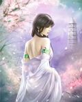 顶替女主白月光后我重生了